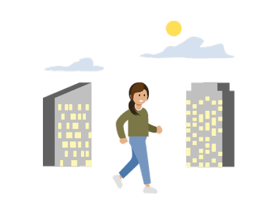 Illustratie stap 4 bij klachten en geschillen