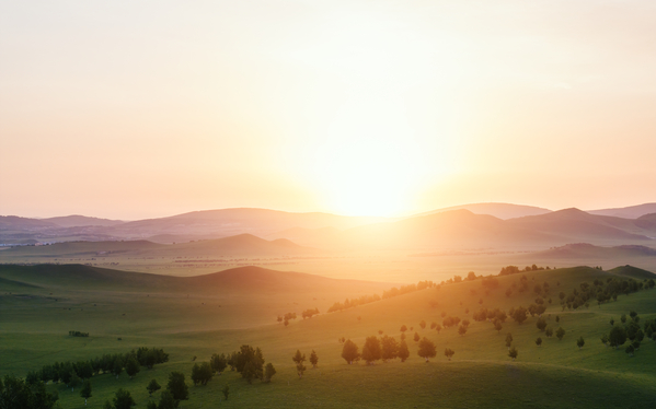 illustratieve foto beleggen-met-positieve-energie