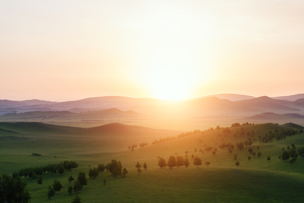 illustratieve foto beleggen-met-positieve-energie