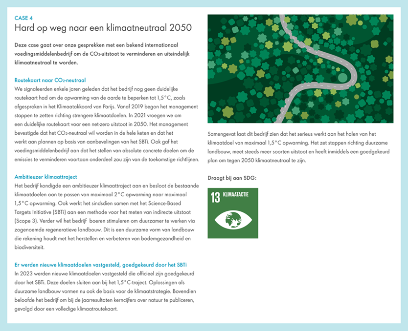 Case 4 Hard op weg naar een klimaatneutraal 20250 834