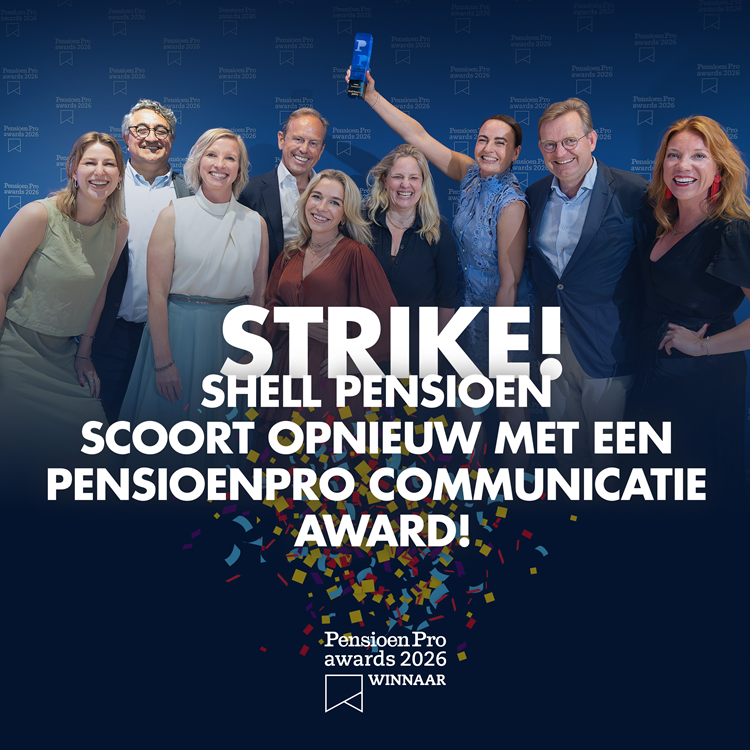 illustratieve foto shell wint communicatie award 2026