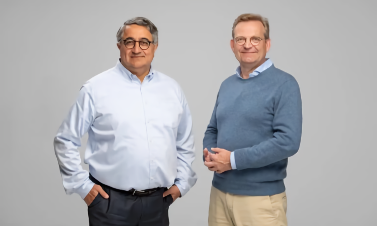 Illustration 2 board members of SNPS