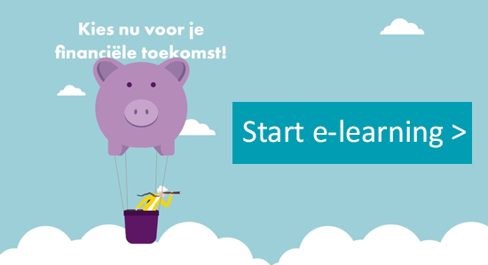 start e-learning-CVP