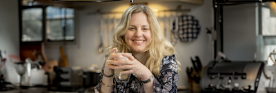 Eveline Smeets-Nieuwpensioen