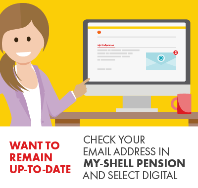 e-mailadres doorgeven-Nieuwpensioen