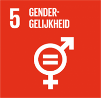 Gender Gelijkheid